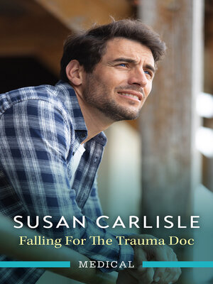 cover image of Falling For the Trauma Doc